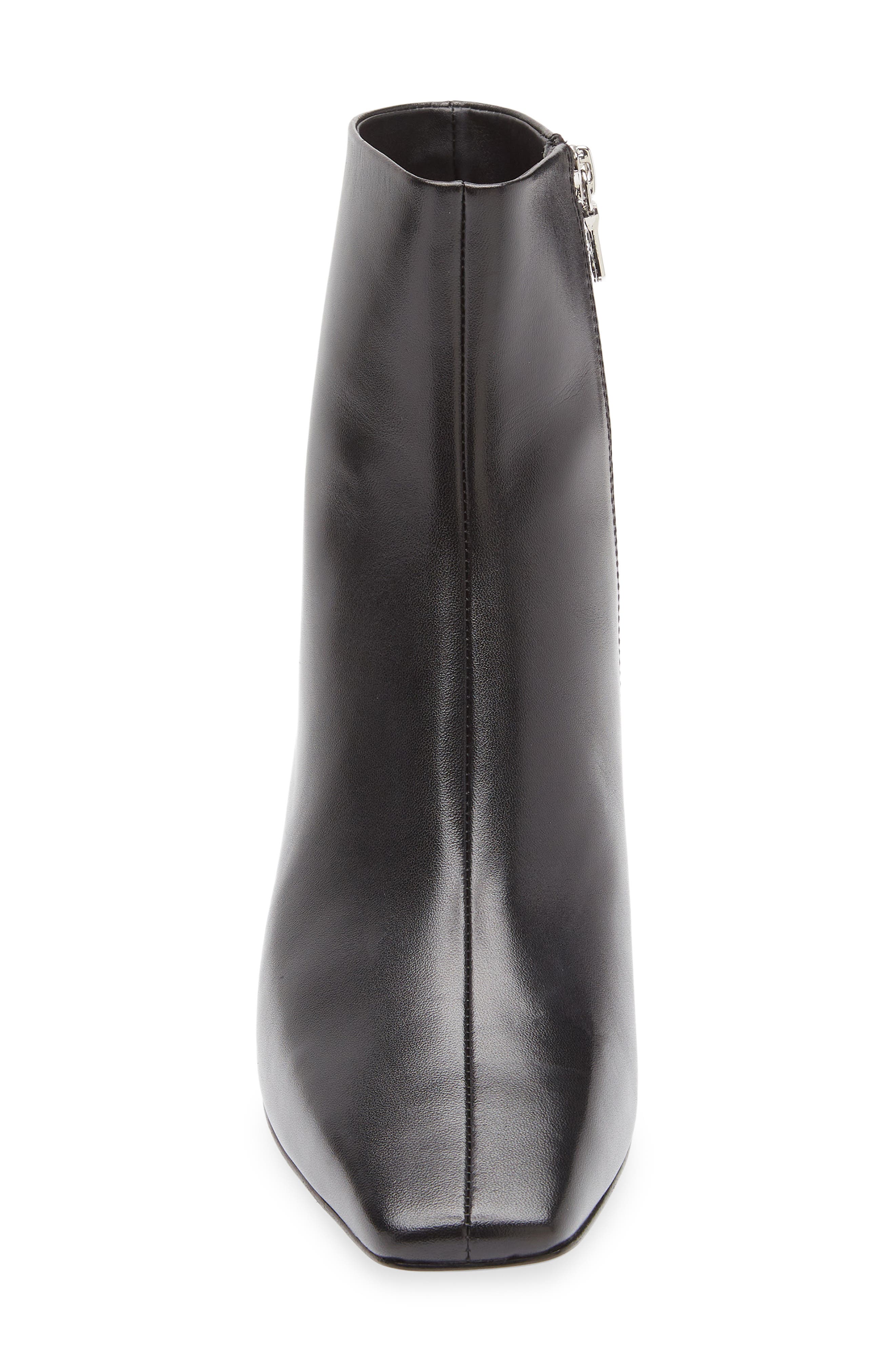 rag & bone Avery Bootie, Alternate, color, Black