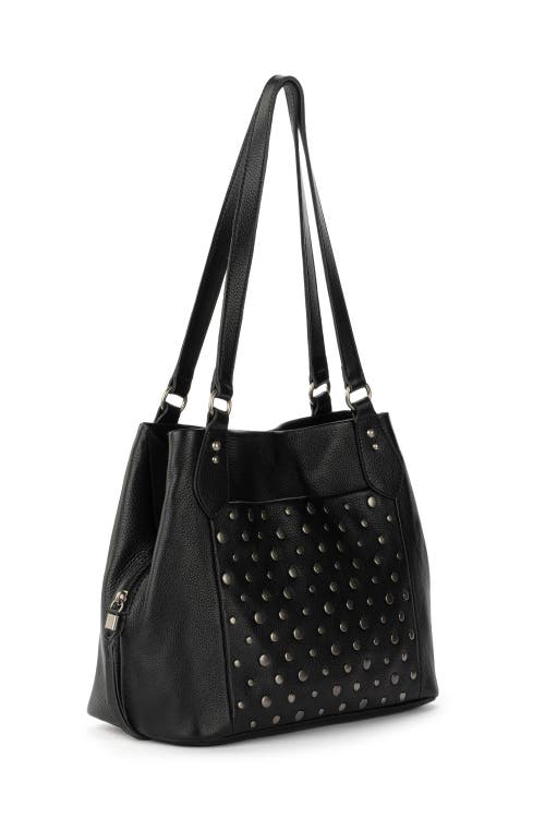 The Sak Melrose Satchel Bag