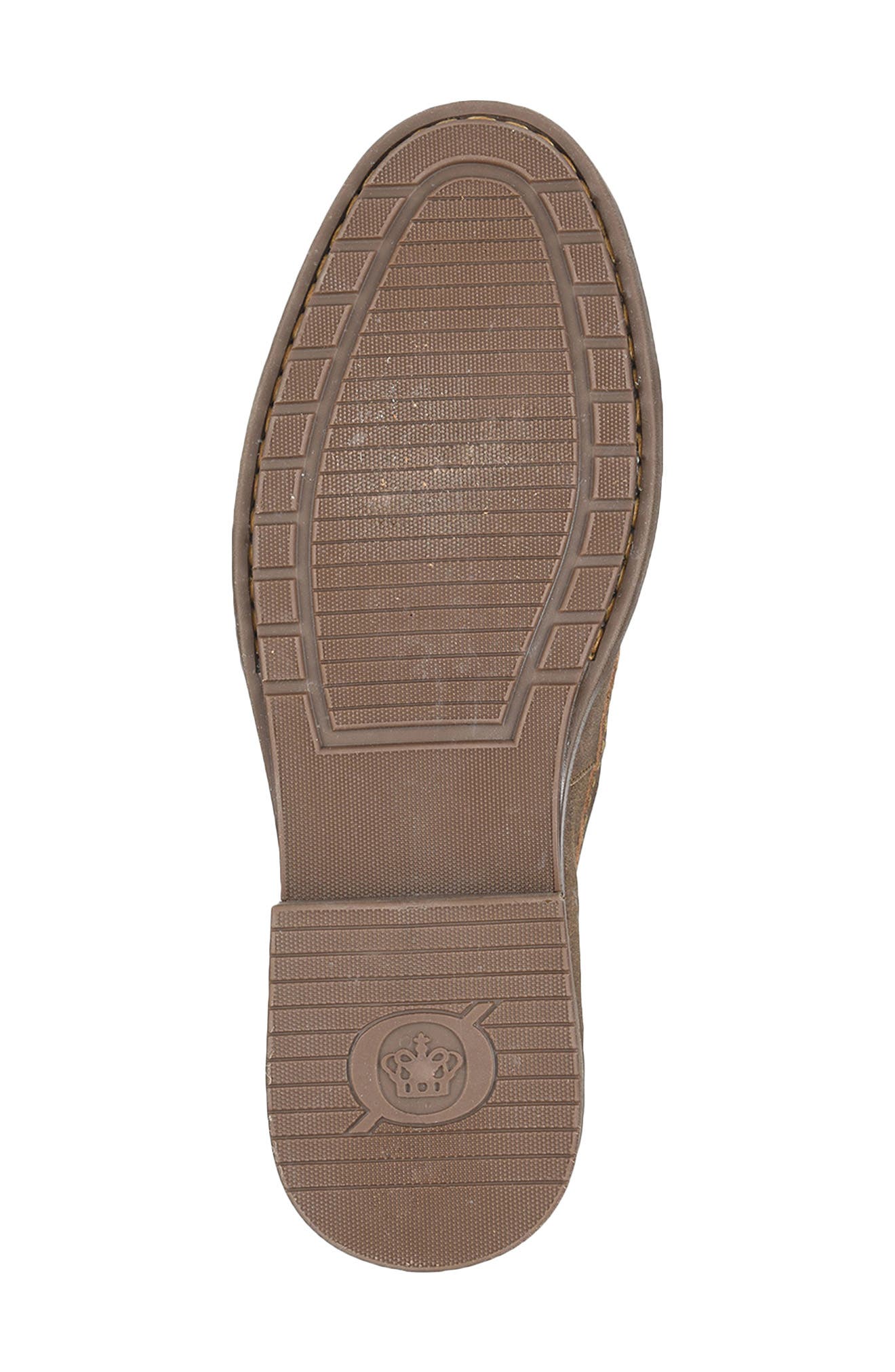 Roger Loafer, Alternate, color, TAUPE DISTRESSED