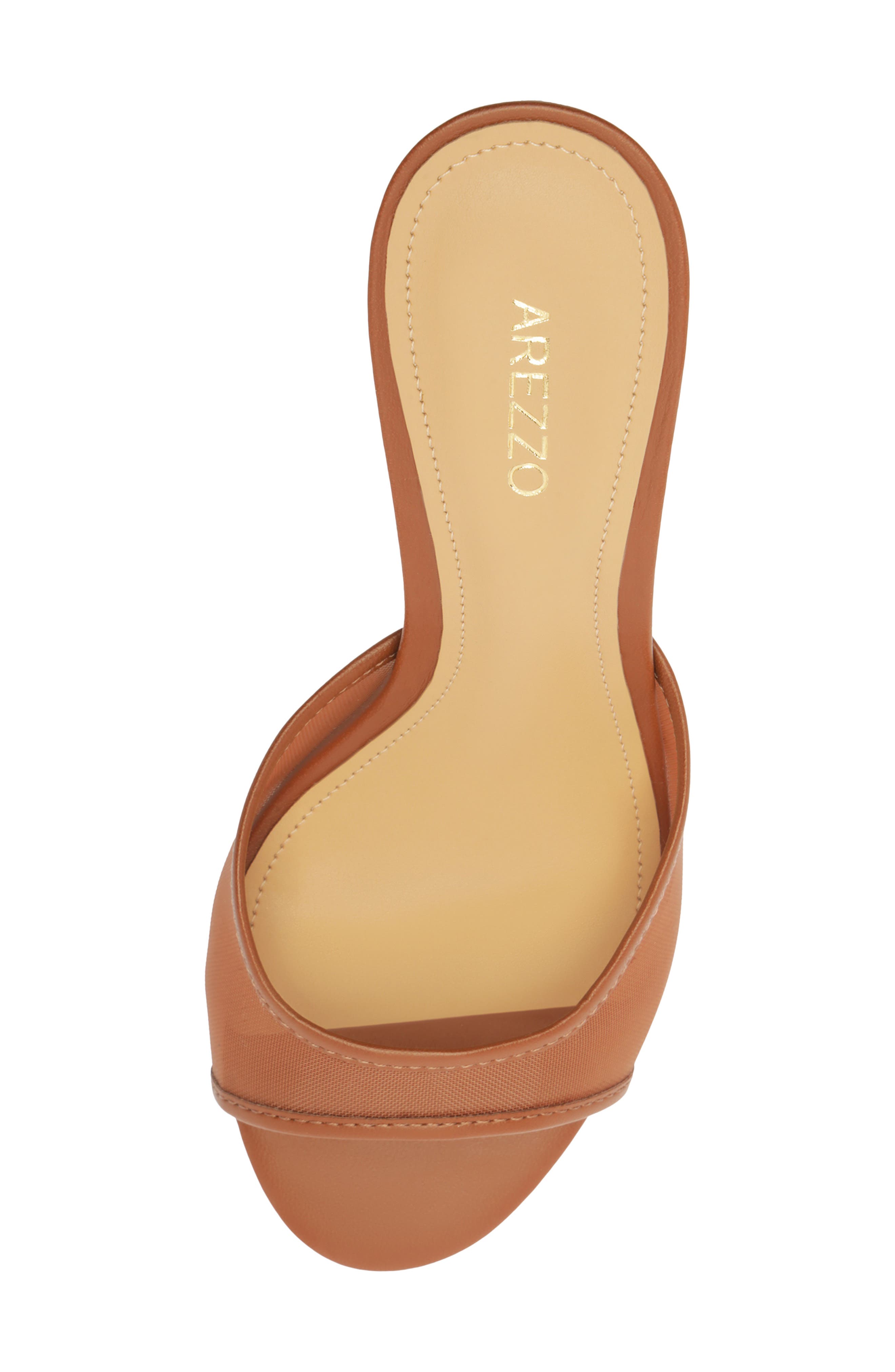 Audrey Sandal, Alternate, color, SOUL NATURAL