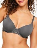 Adore Me Teagan Contour Full Coverage Bra