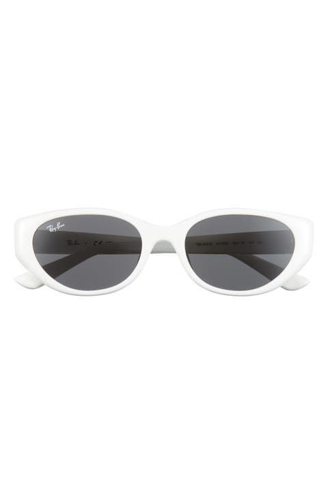 Shop White Ray-Ban Online | Nordstrom