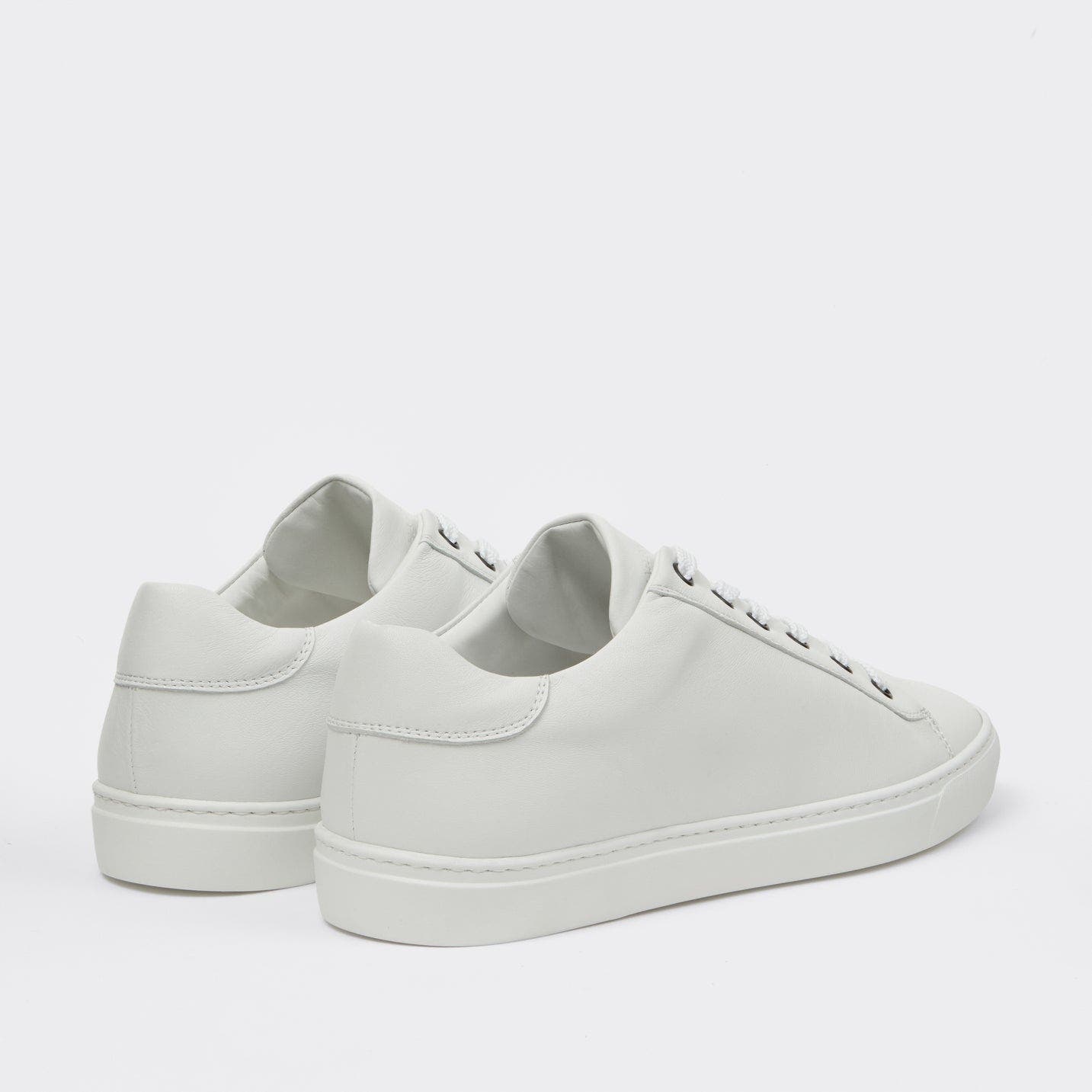 Harrys London Thomas P Lace-Up, Alternate, color, White