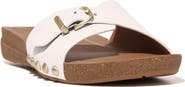 FitFlop iQushion Slide Sandal