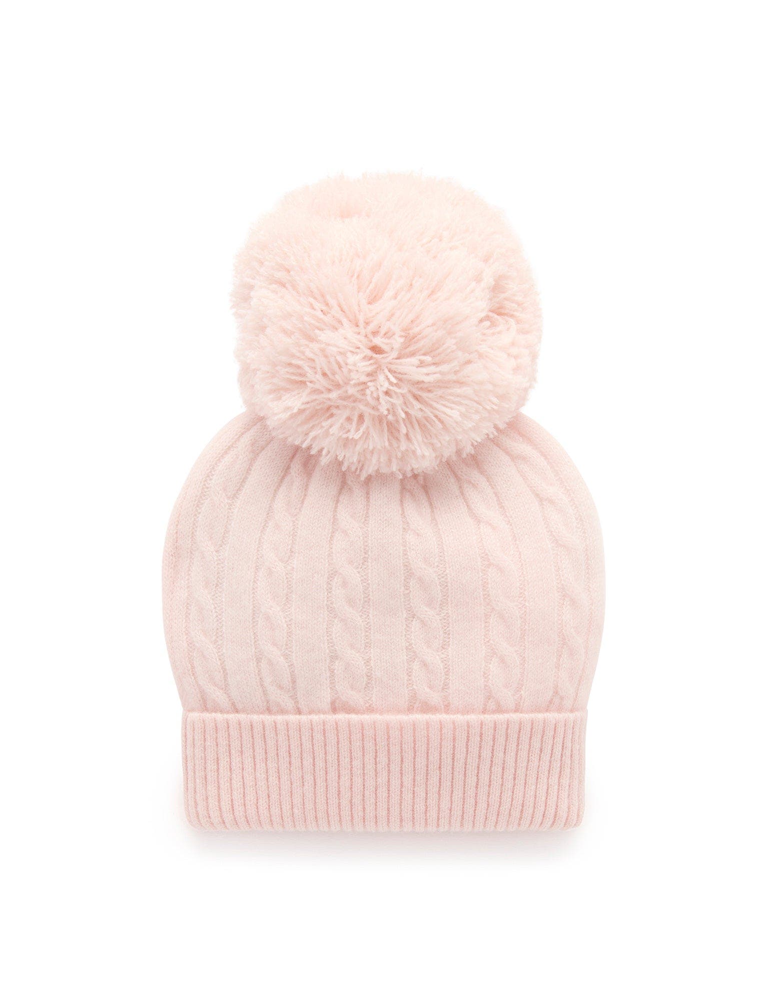 selected Pale Pink Melange