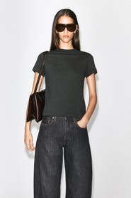COS Brushed-Cotton Shirt