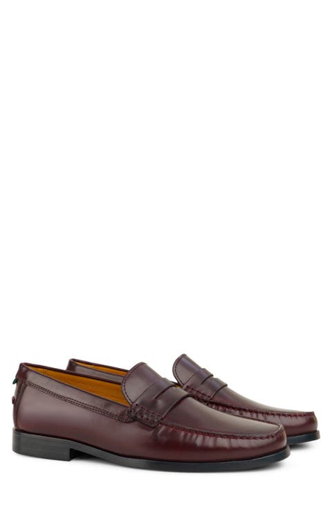 Dunes Penny Loafer (Men)