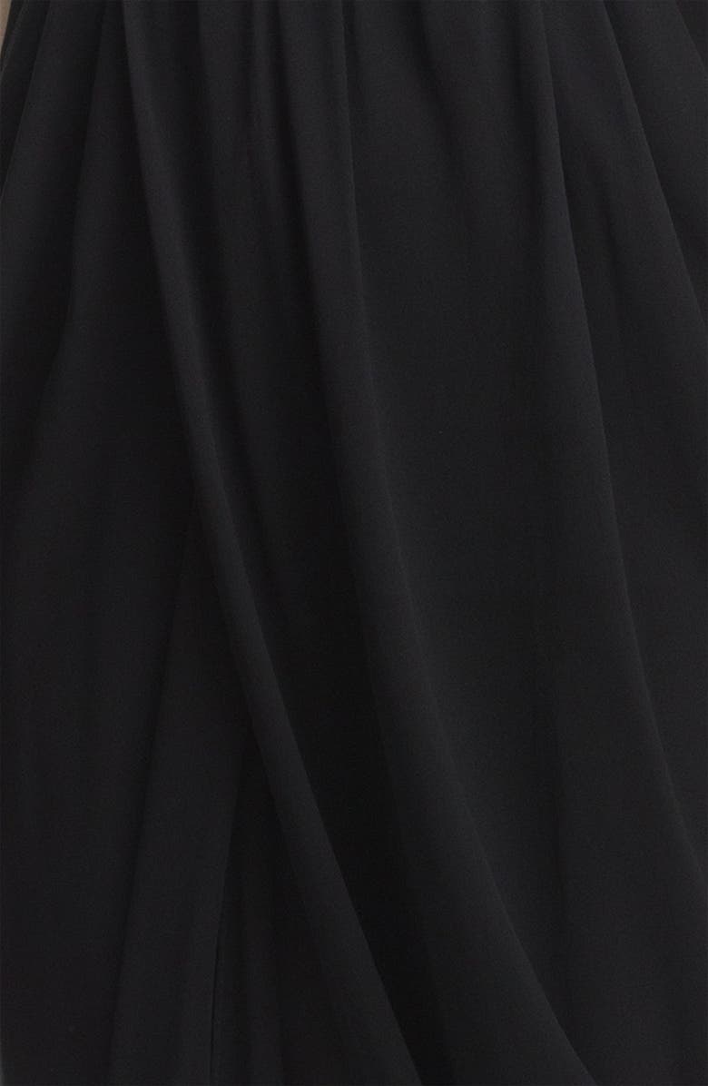 Elizabeth and James 'Lucia' Silk Dress, Alternate, color,