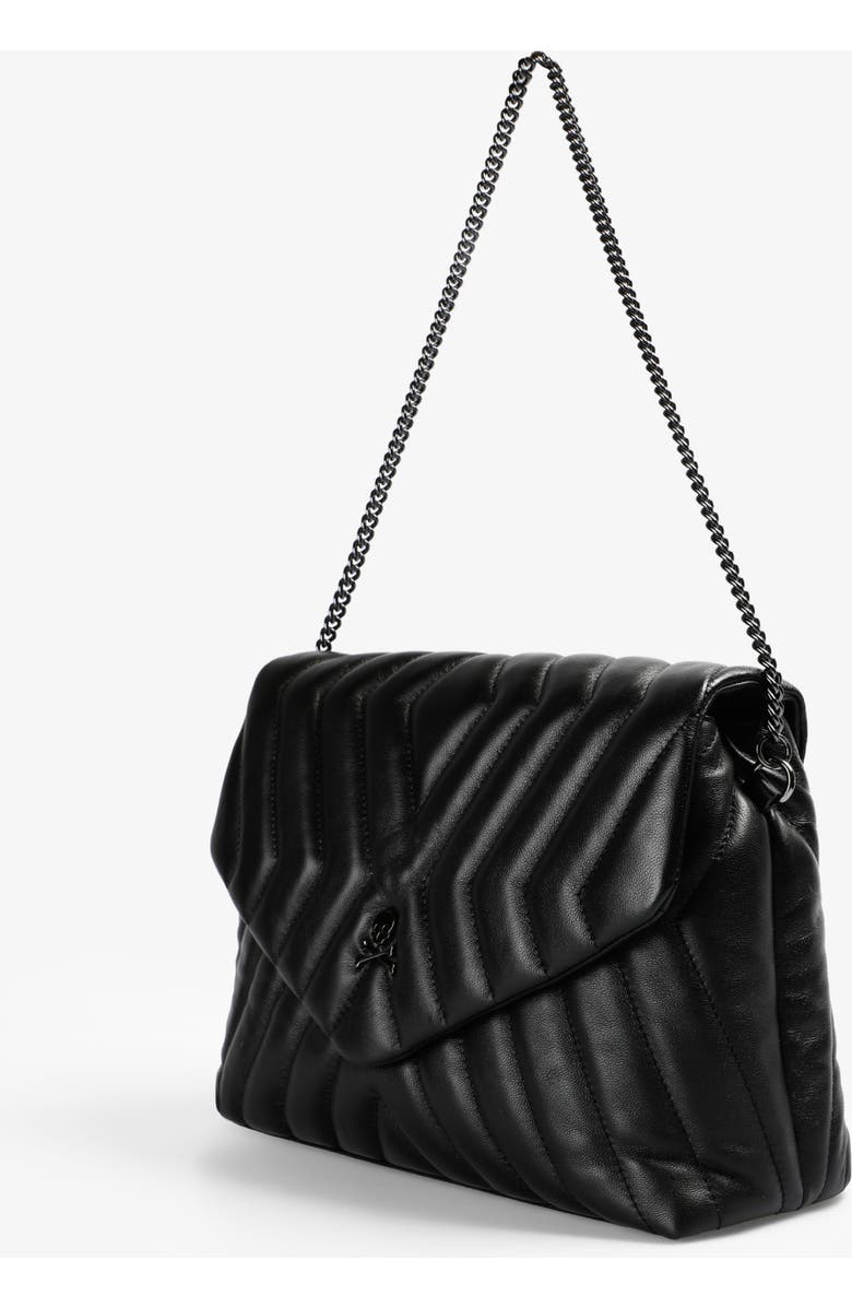 Scalpers Russia Bag, Alternate, color, Black