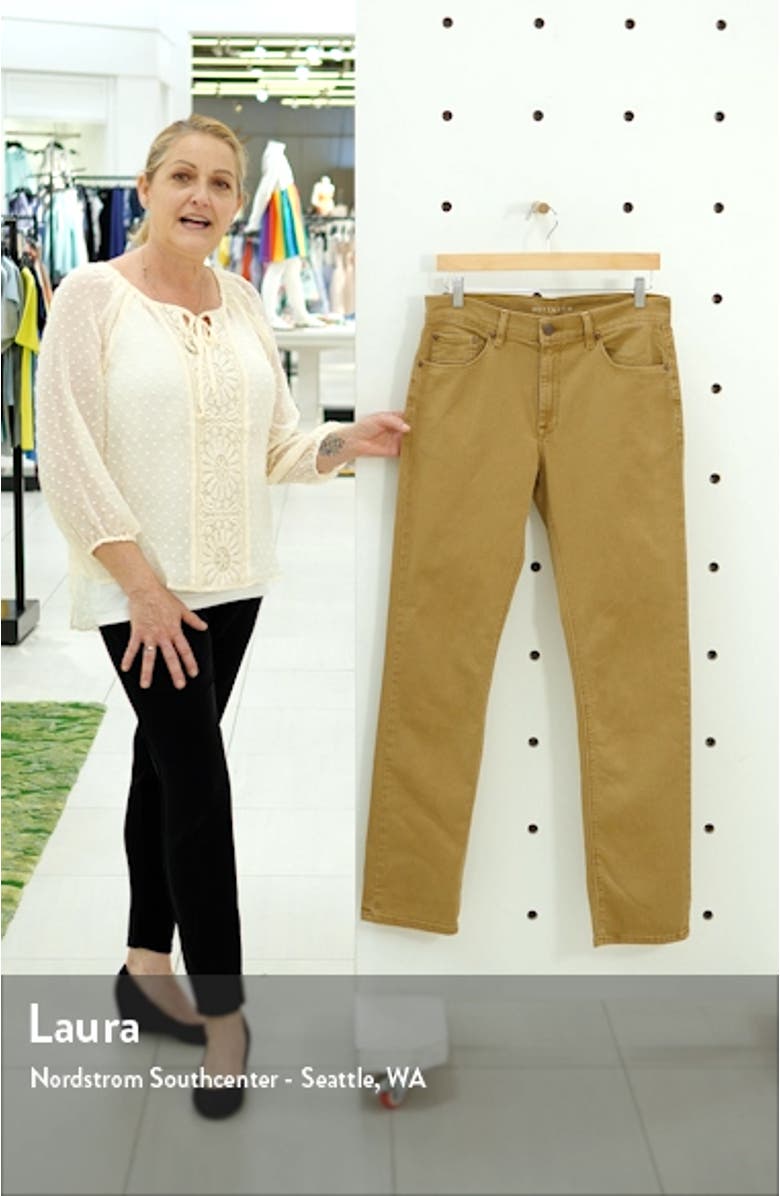 Mercer Slim Fit Jeans, sales video thumbnail