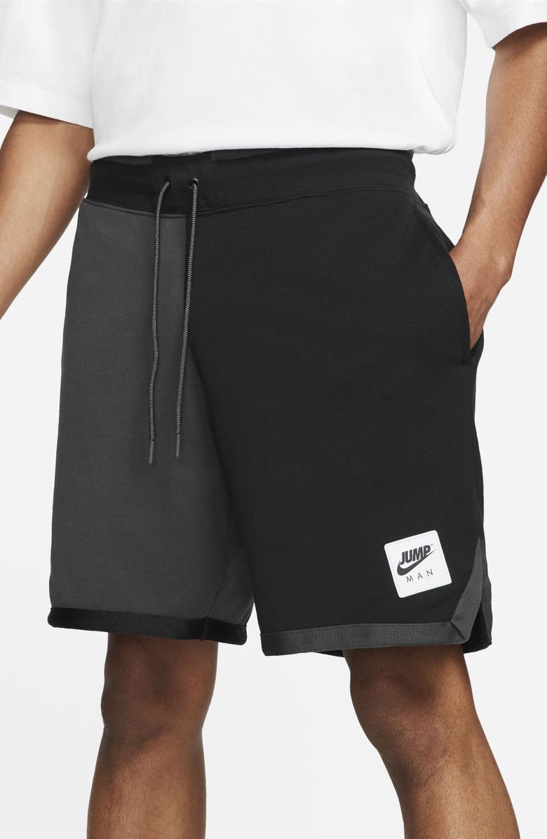 Nike Jordan Jumpman Classics Drawstring Shorts, Alternate, color,