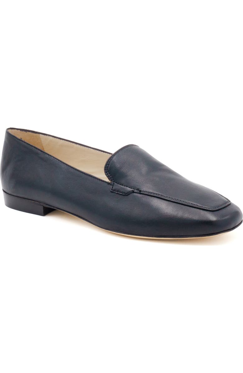 Amalfi by Rangoni Giove Apron Toe Loafer, Main, color,