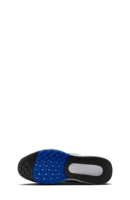 Nike Star Runner 5 Big Kids' Running Shoes In Blue