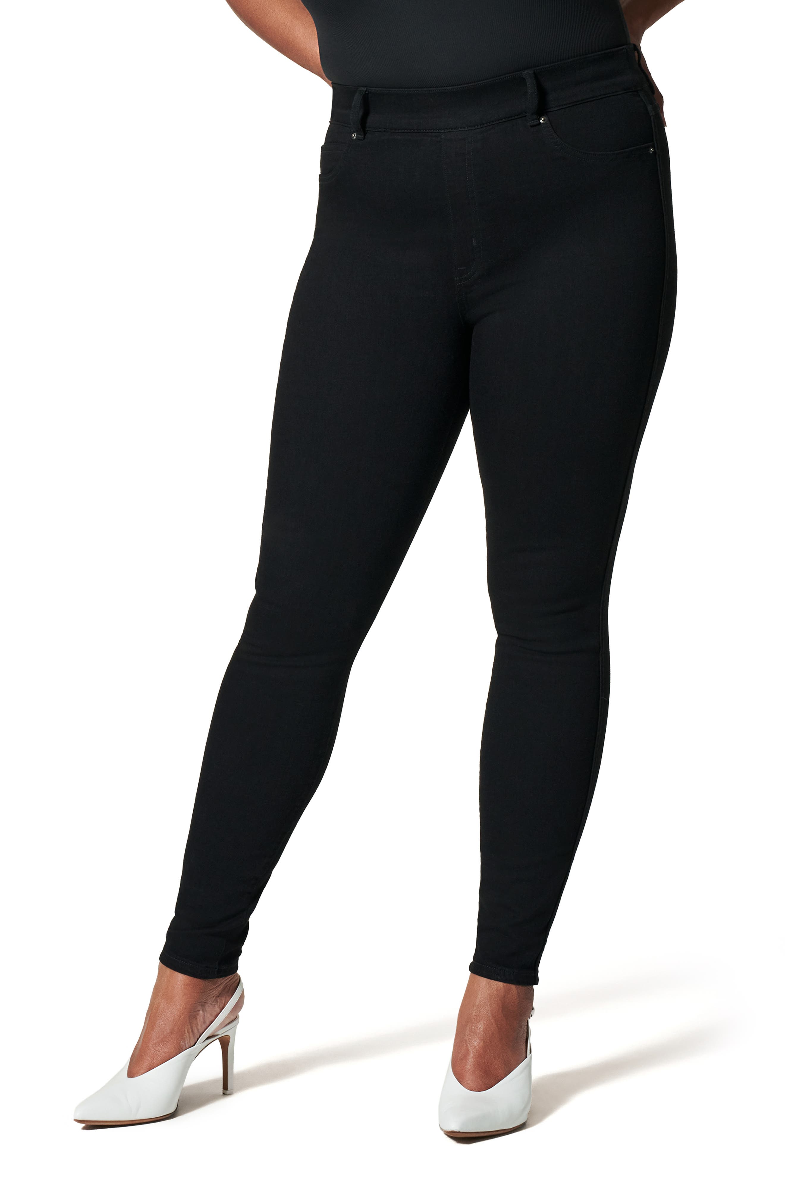 SPANX® Ankle Skinny Jeans