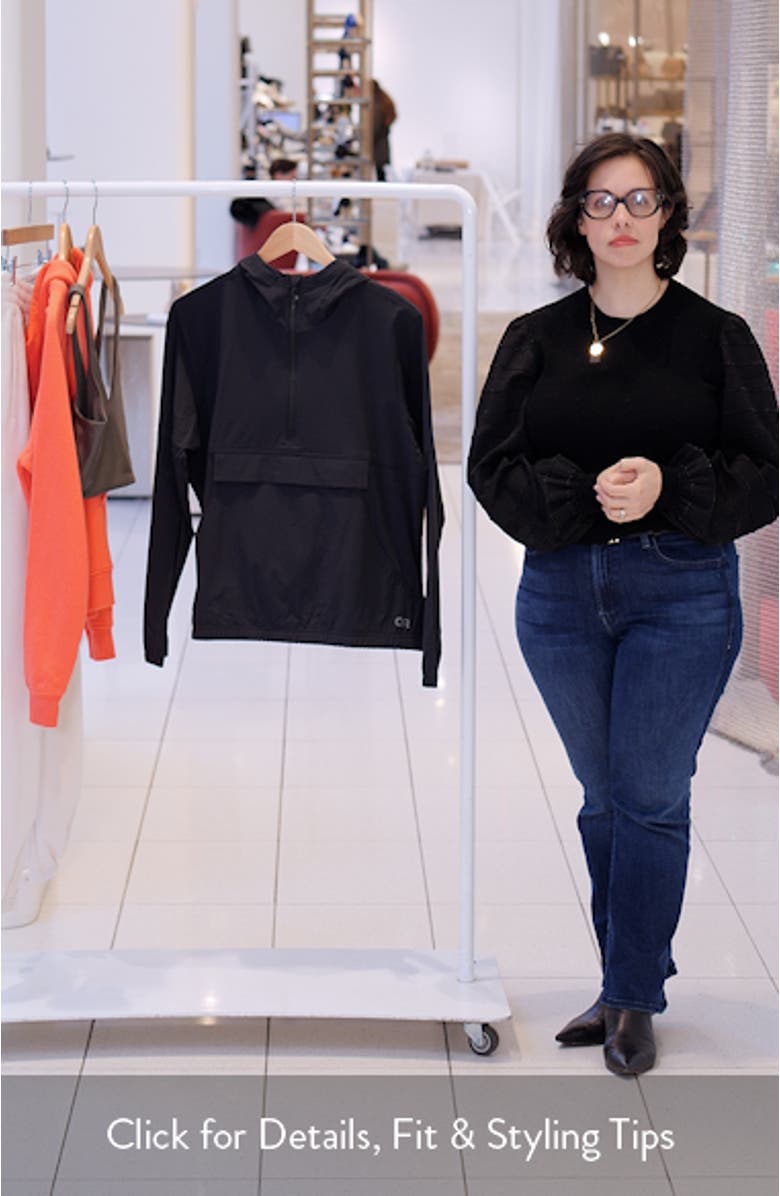 Ferrosi Water Resistant Anorak, sales video thumbnail