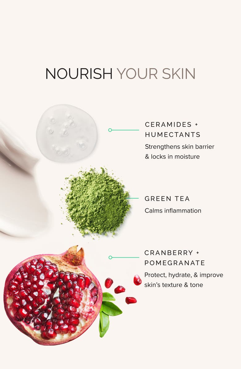 MDSolarSciences Mineral Moisture Defense SPF50, Alternate, color, NO COLOR