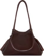 Rebecca Minkoff Lana Tassel Leather Tote