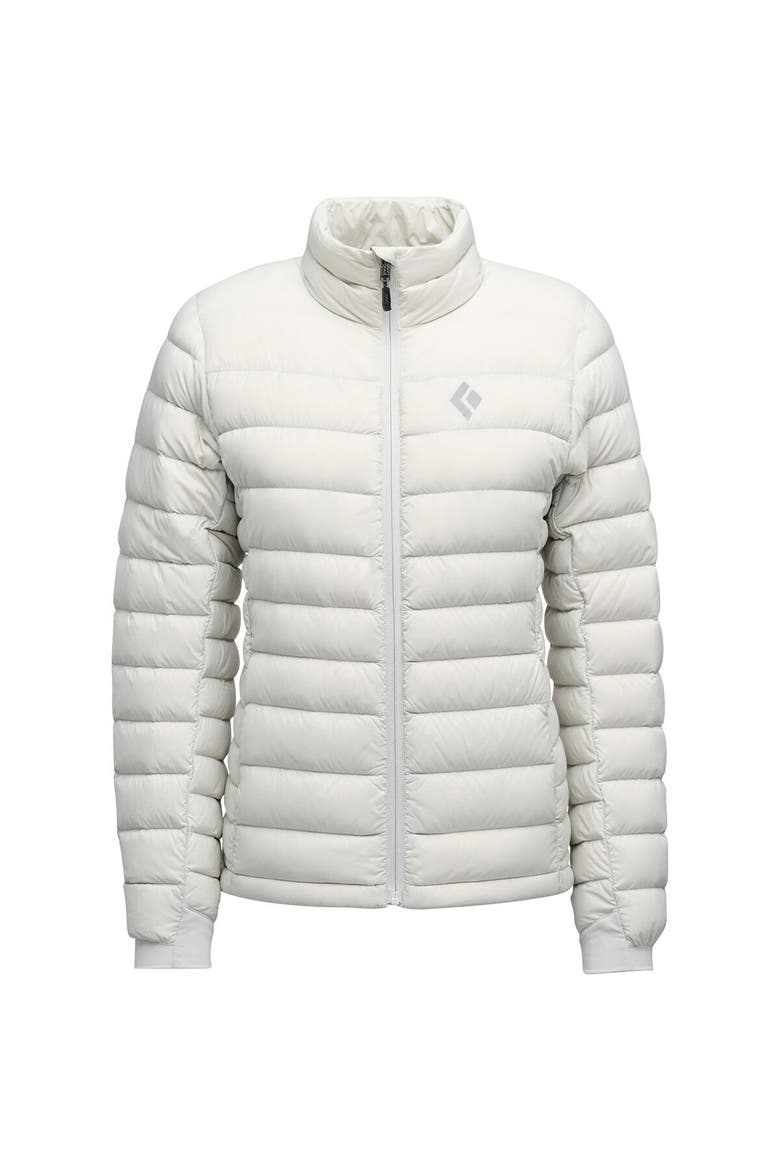 Access Down Jacket - Women's, Alternate, color, Alloy