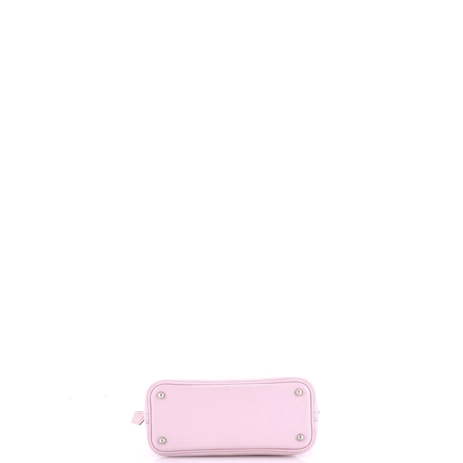 Bolide 1923 Bag Verso Evercolor Mini, Alternate, color, Pink