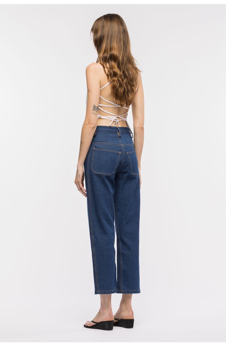 Toit Volant Hope Skinny Pants, Alternate, color, 