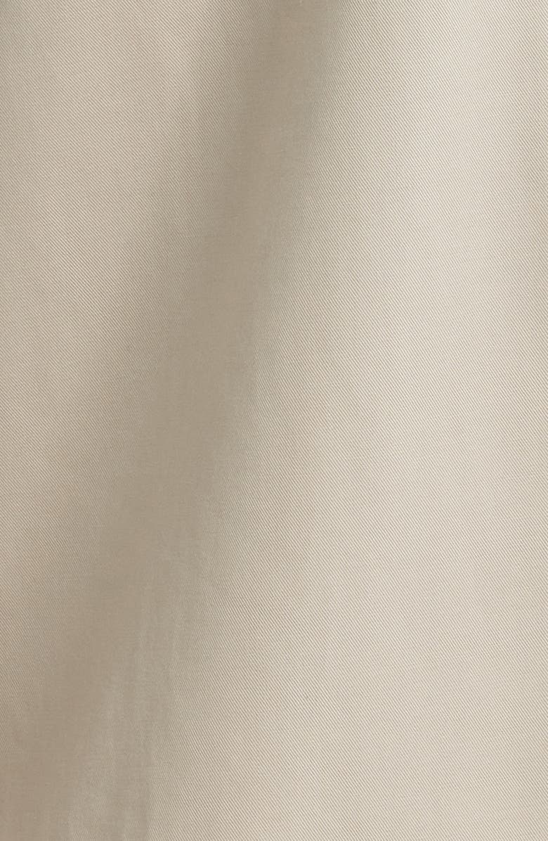 Carhartt Work In Progress Deli Embroidered Short Sleeve Cotton Button-Up Shirt, Alternate, color, Fleur De Sel / Desire