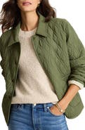 Tommy Bahama Quilted Jacket