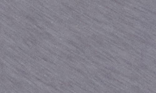 James Perse Long Sleeve Slub Jersey Henley In Gray