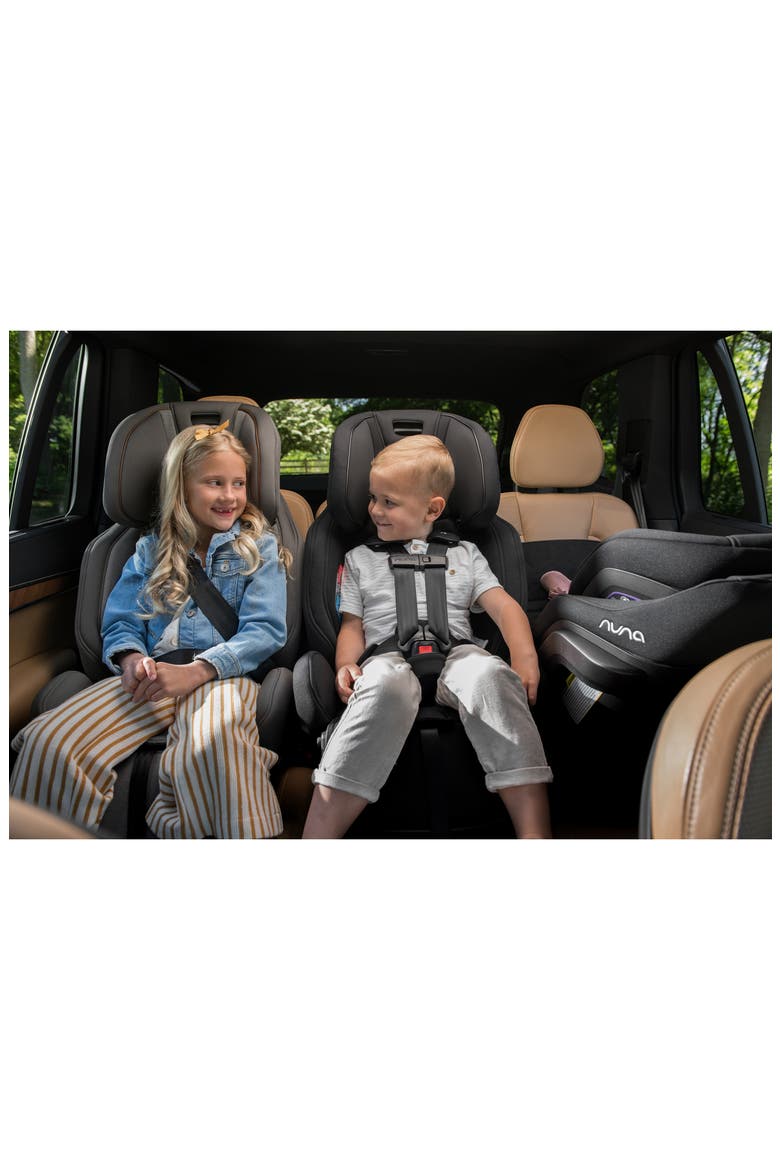 EXEC™ All-In-One Car Seat (Nordstrom Exclusive), Alternate, color, CURATED
