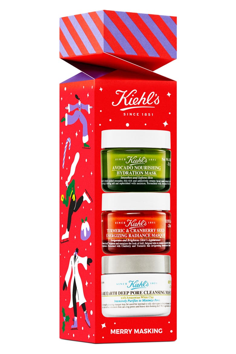 Merry Masking Set USD $60 Value, Alternate, color, NO COLOR