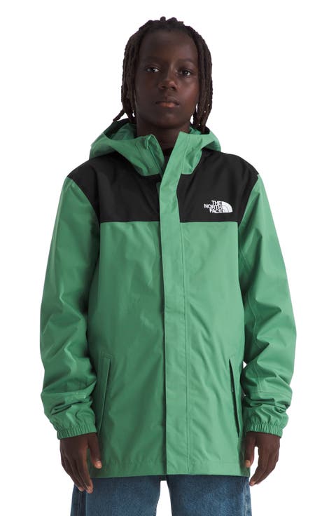 Kids' Antora Waterproof Rain Jacket