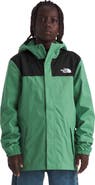 The North Face Kids' Antora Waterproof Rain Jacket