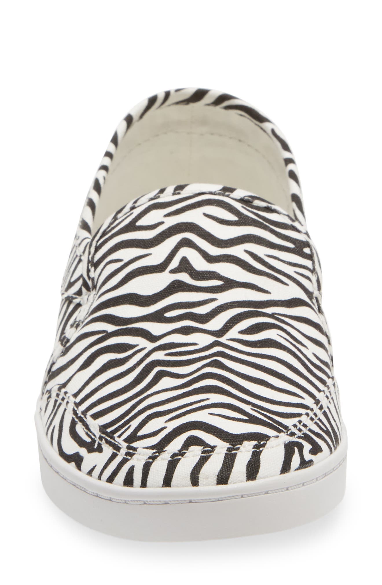 Sanuk Pair O Dice Slip-On Sneaker, Alternate, color, 