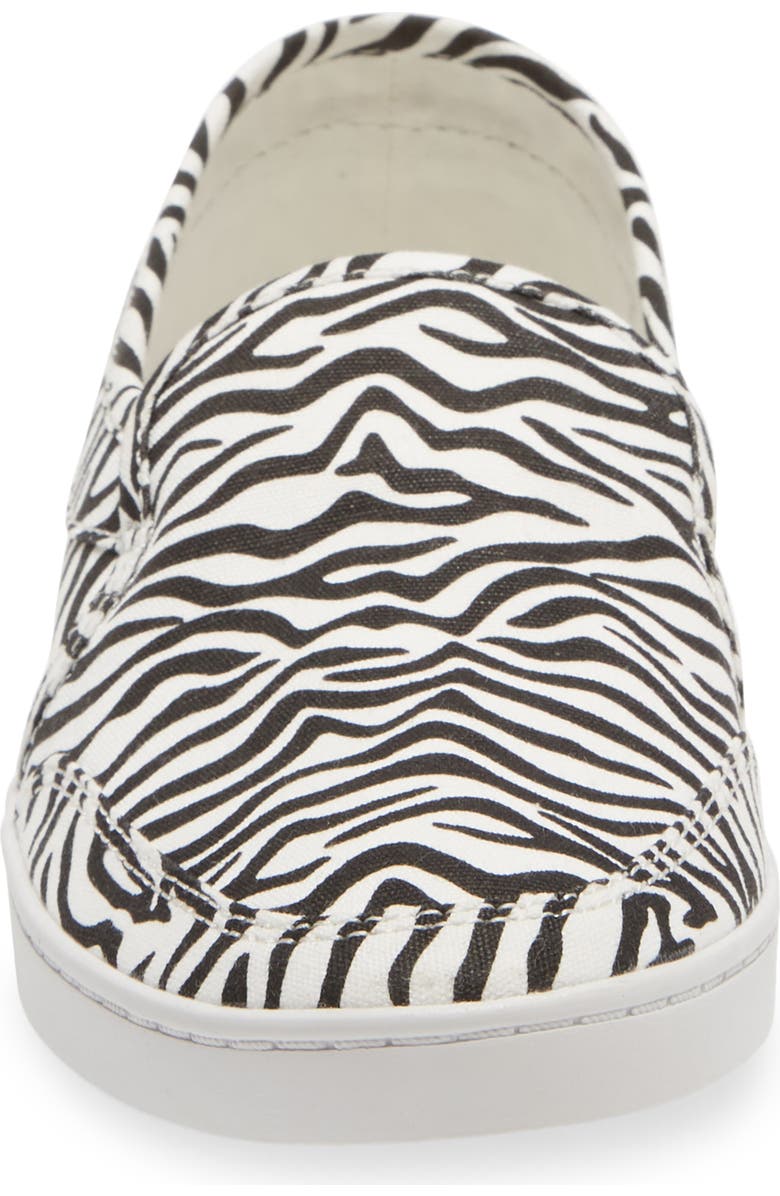 Sanuk Pair O Dice Slip-On Sneaker, Alternate, color,