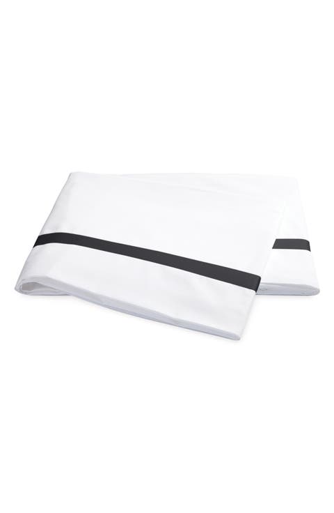 Lowell 600 Thread Count Flat Sheet