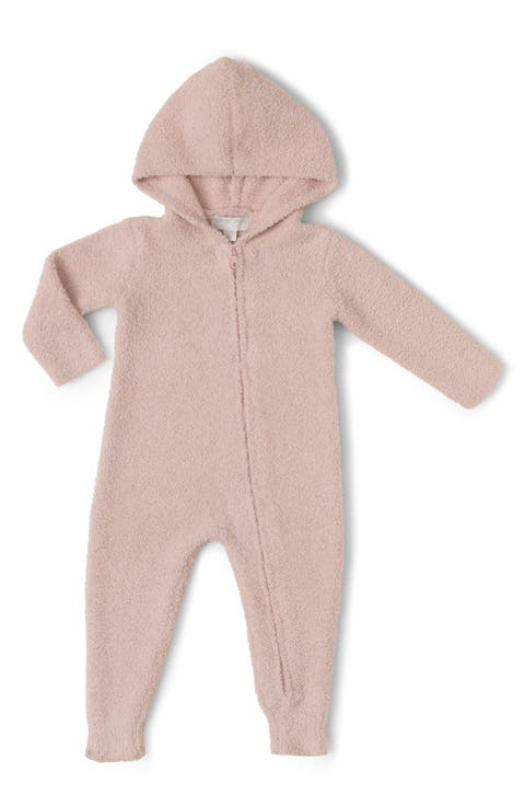 CozyChic® Hooded Romper (Baby)