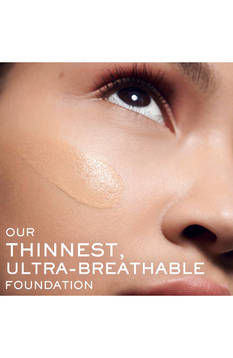 Lancôme Teint Idole Ultra Wear Natural Matte Foundation, Alternate, color, 540C