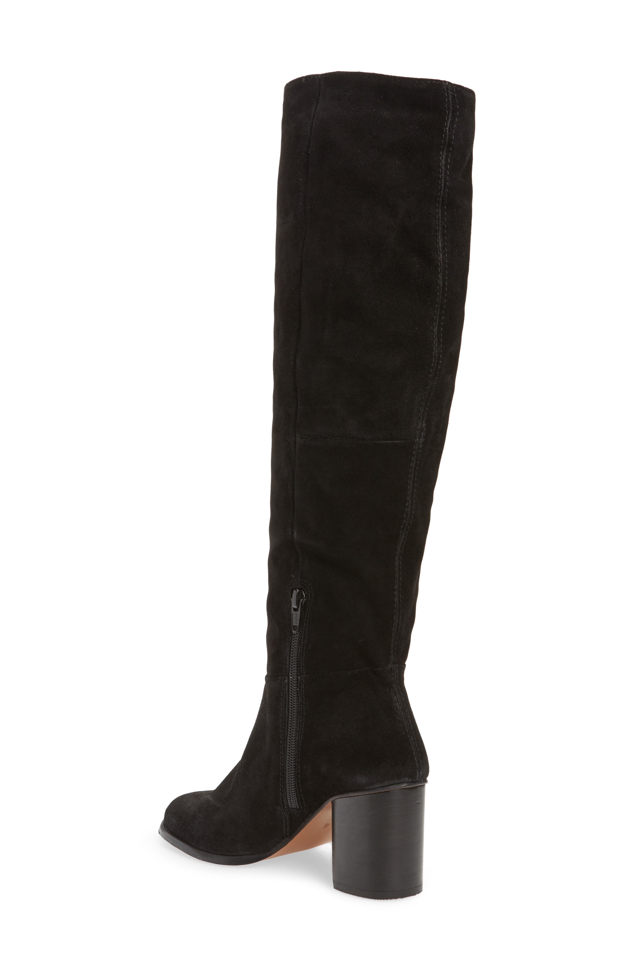 Steve Madden Oscar Knee High Boot, Alternate, color, 