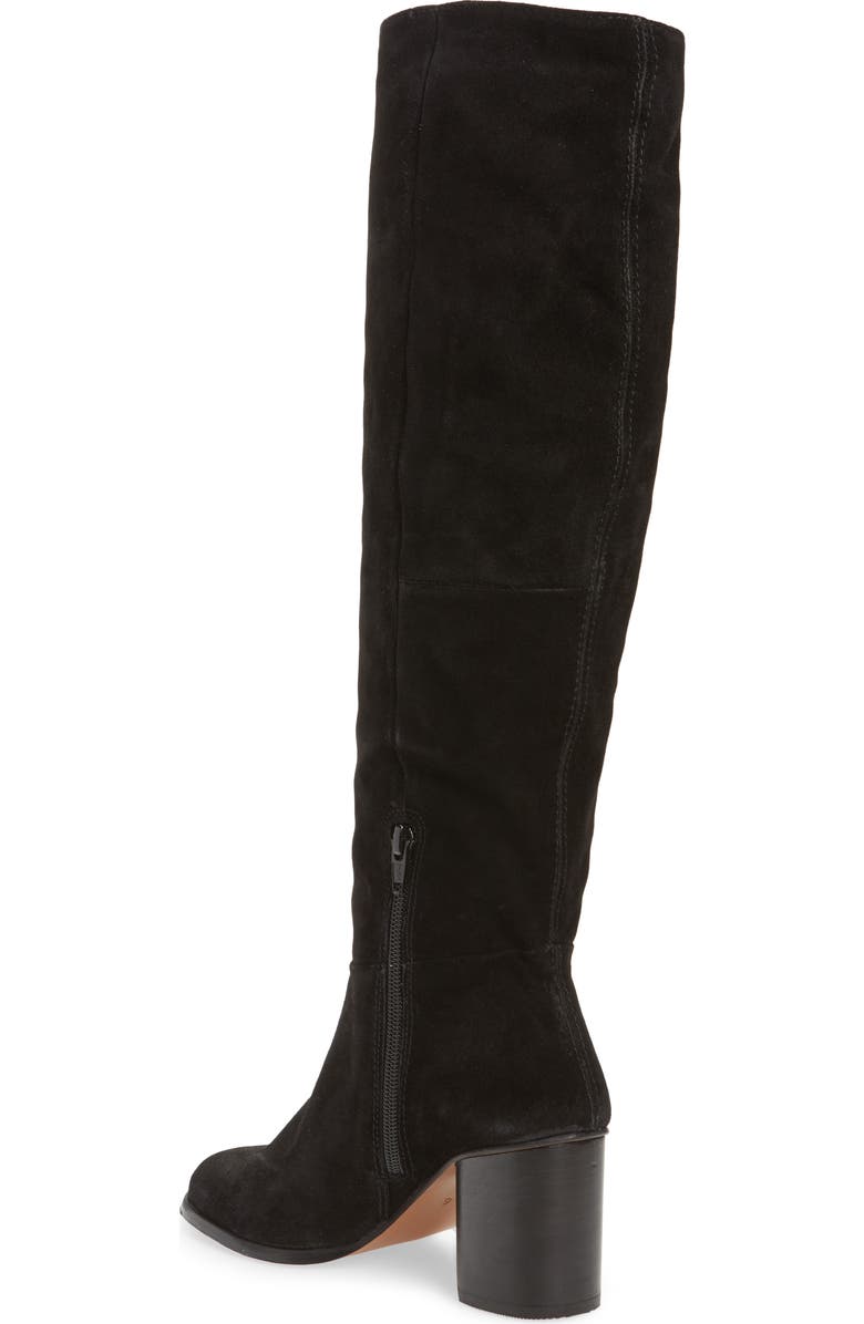 Steve Madden Oscar Knee High Boot, Alternate, color,