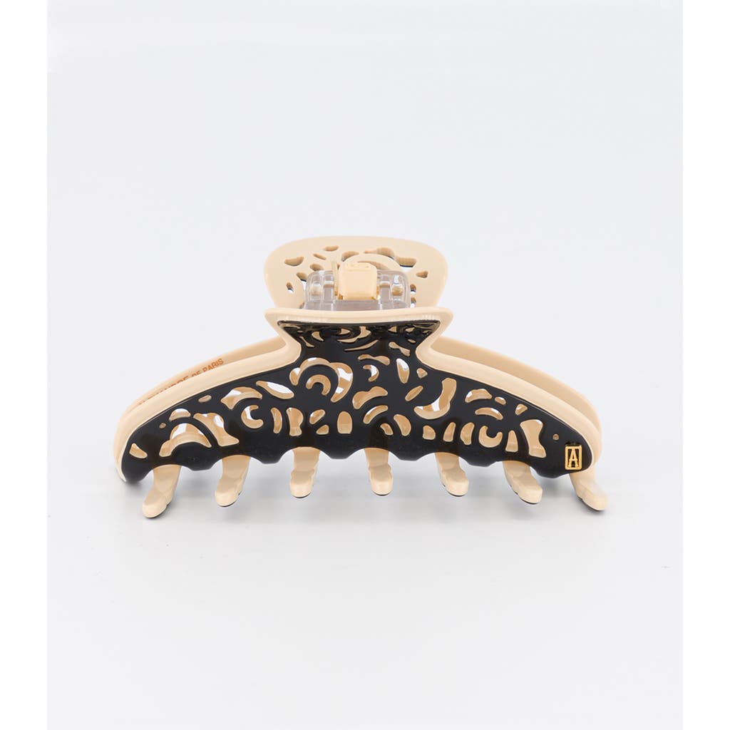 ALEXANDRE DE PARIS ALEXANDRE DE PARIS ROMA ACETATE HAIR CLIP