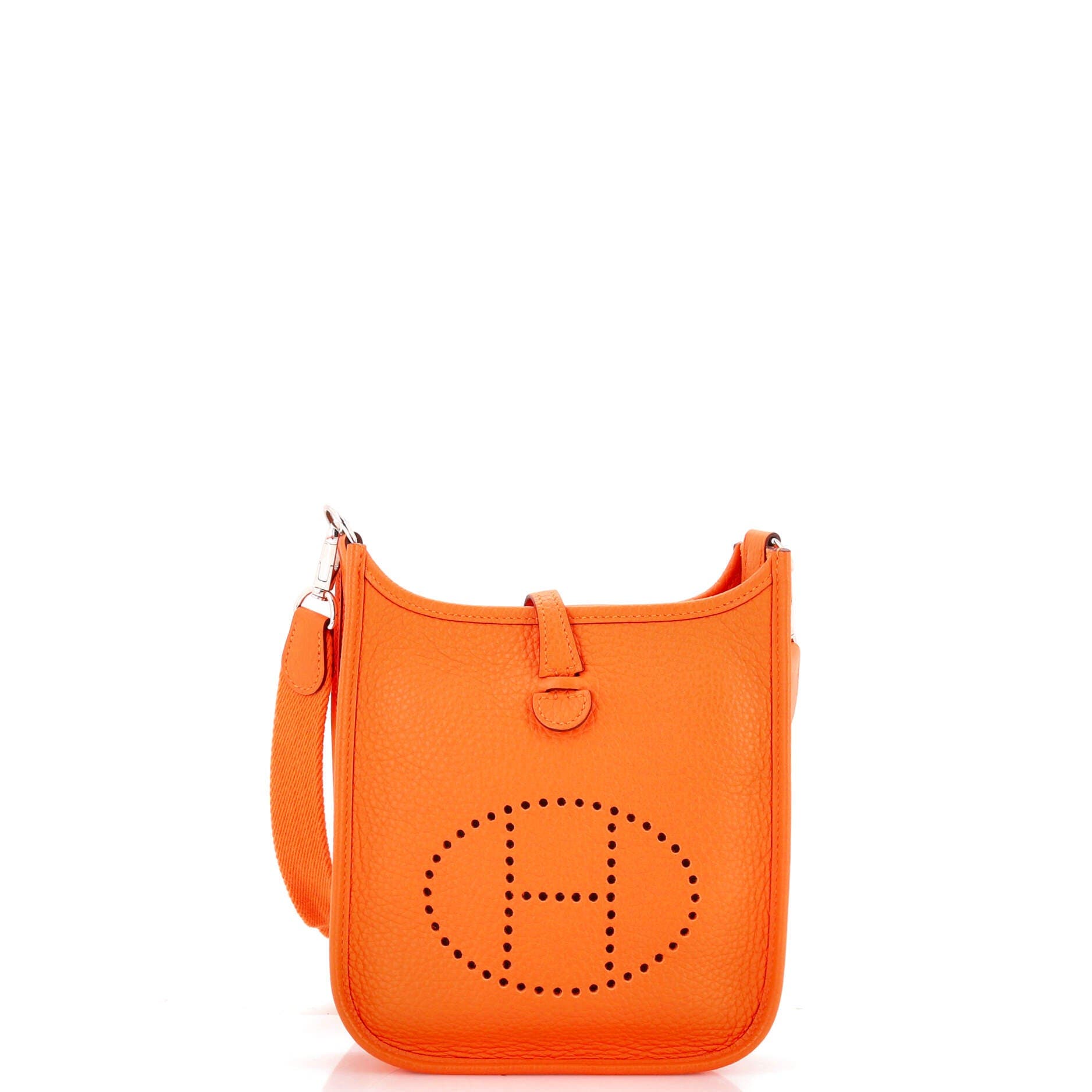 Evelyne Bag Gen III Clemence TPM, Main, color, Orange
