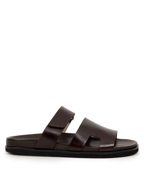 Barry Flat Sandals