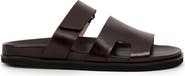 Bobbies Barry Flat Sandals
