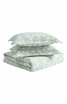 Laura Ashley Adorabelle 3-Piece Twin Quilt & Sham Set