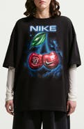 Nike Sportswaer Classic Oversize T-Shirt
