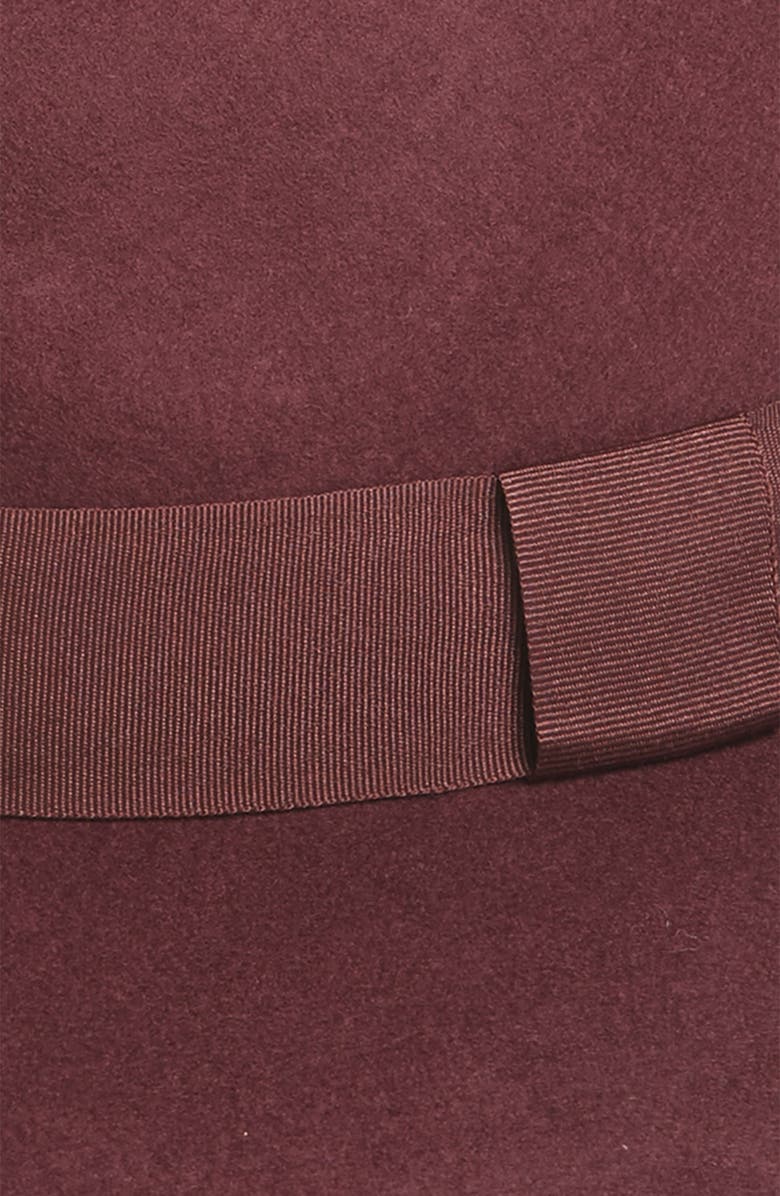 BP. Wool Panama Hat, Alternate, color, 