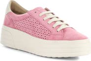 Bos. & Co. Lotta Platform Sneaker