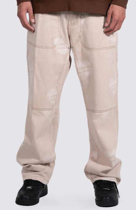 x Shorty's Heart Ultra Loose Fit Work Pants
