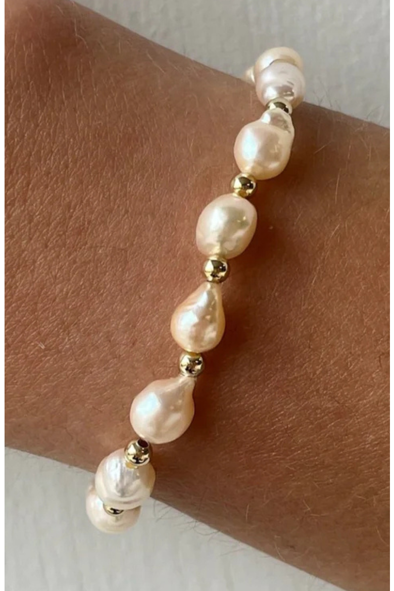 April Birthstone 14k Gold Filled Dainty Ring Stacking Set, Alternate, color, Gold