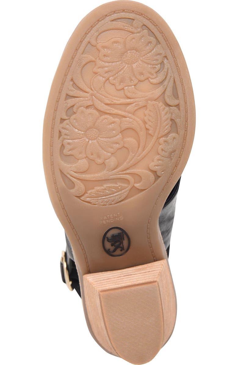 Söfft Mendi Sandal, Alternate, color,