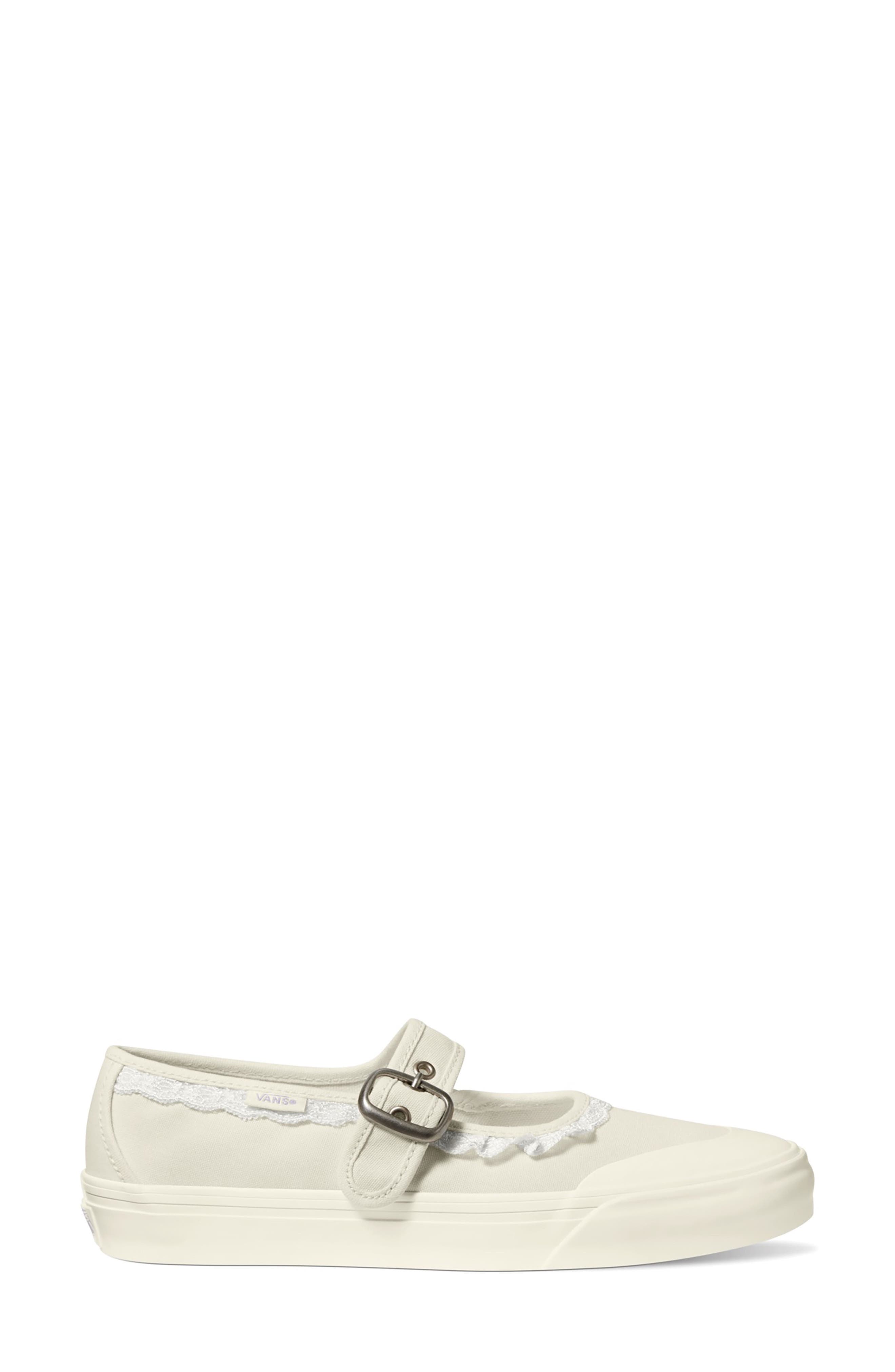 Vans Mary Jane Sneaker, Main, color, 